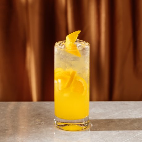 Lemonade Kaoliang