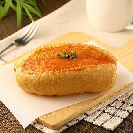 Mentaiko Bread