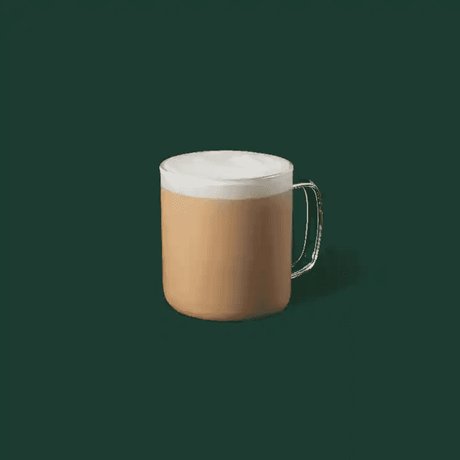 Chai Tea Latte