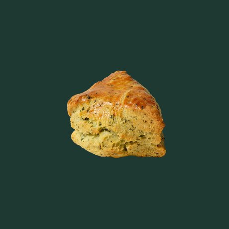 Dill Scone Poğaça