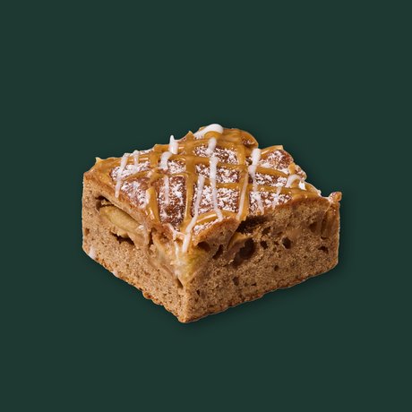 Apple Cake