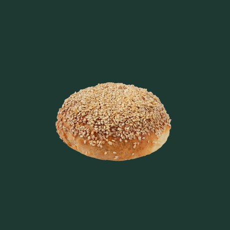 Kaşar and Sesame Poğaça