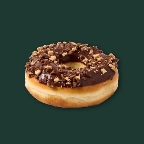 Kitkat Donut