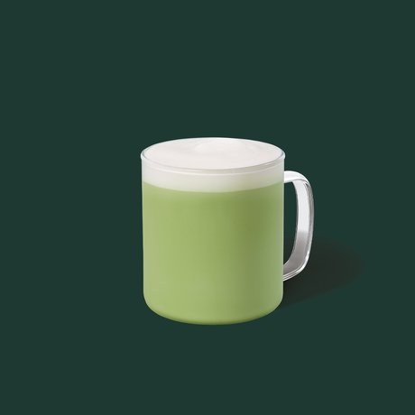 Matcha Latte