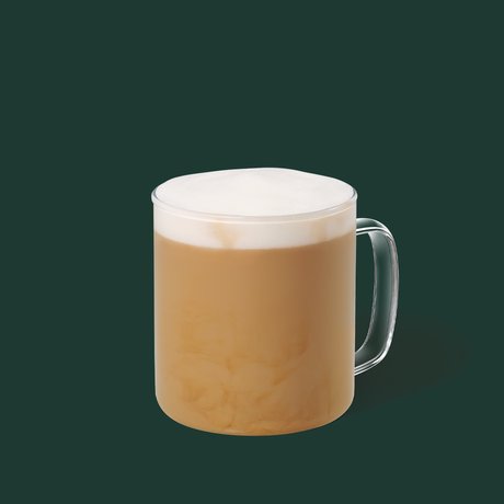 Protein Latte