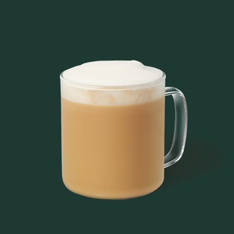 Spanish Latte