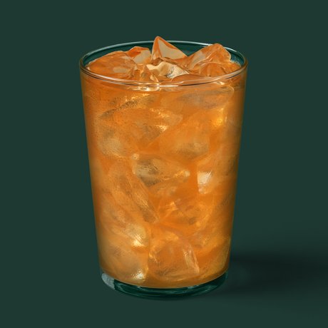Black Iced Tea Lemonade