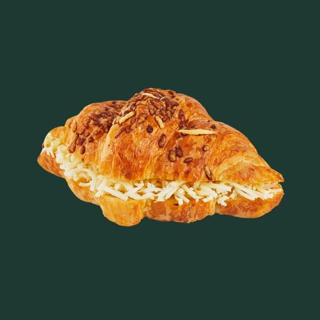 Cheese Croissant