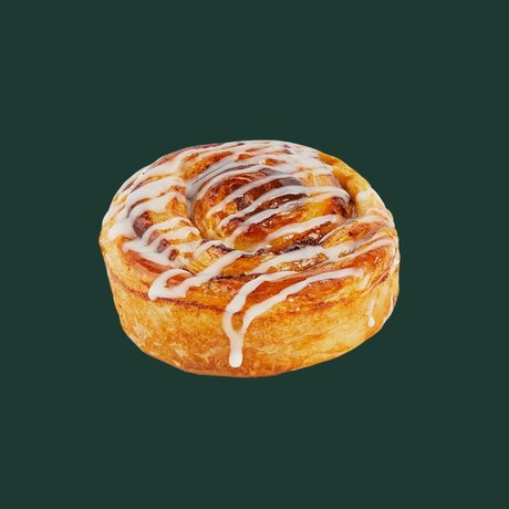 Cinnamon Roll
