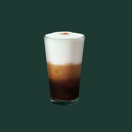 Freddo Cappuccino