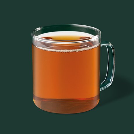 Teavana - Mint Citrus Tea