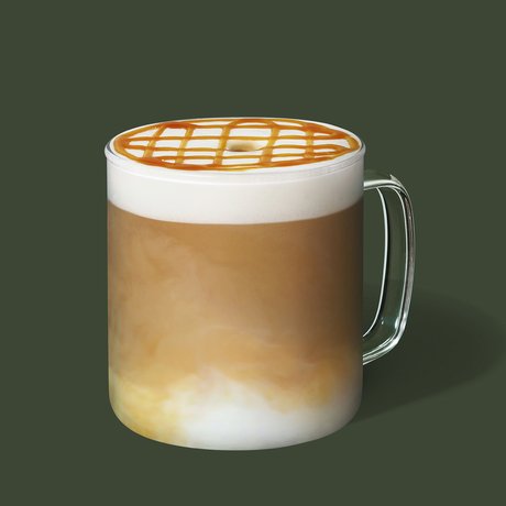 Caramel Macchiato