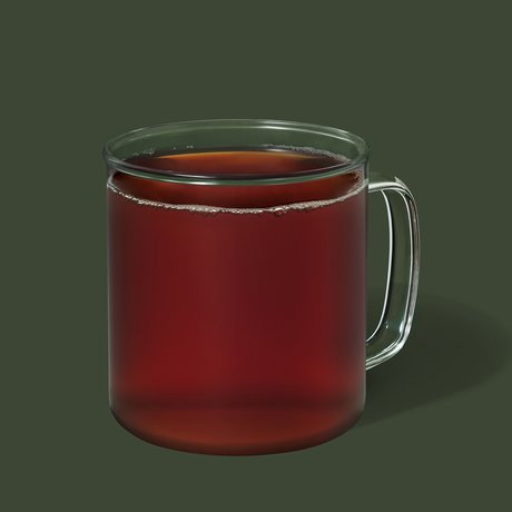 English Breakfast Tea