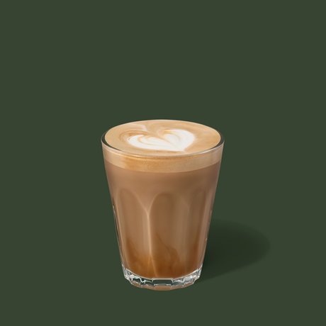 Ristretto Bianco