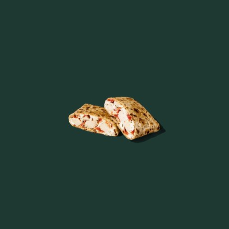 Chicken Bacon Protein Pocket