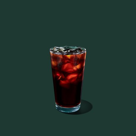 Cold Brew