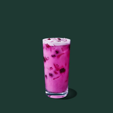 Dragon Drink