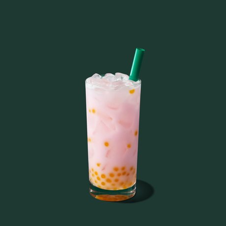 Island Colada Drink