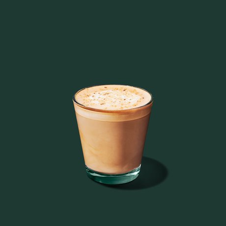 Pecan Cortado